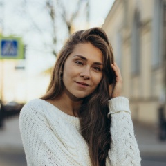 Наталия Иванова, 24.08.1994, Санкт-Петербург