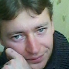 Серж Курбаков, 25.02.1984, Москва