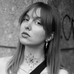 Daria Sokolova, 20.01.2012, Москва