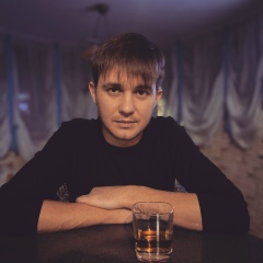 Вадим Драгунов, Армавир