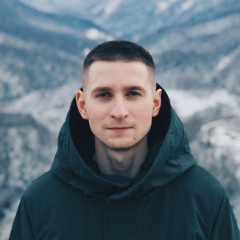 Евгений Моргунов, 02.04, Москва