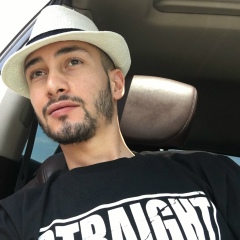 Alex Abgaryan, 28.09.1990, Los Angeles