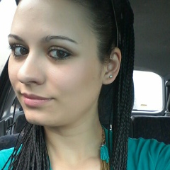 Анастасия Красивая, 14.05.1989, Алматы