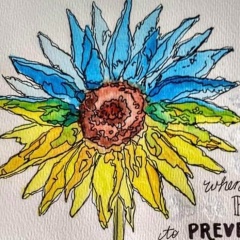 Дарья Мазуренко, 01.01, Киев