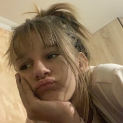 Даша Плытник, 09.09