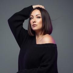 Виктория Семёнова, 16.11, Санкт-Петербург