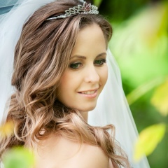 Виктория Мазина-Мишина, 31.01, Москва