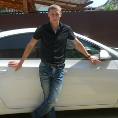 Станислав Рута, 25.12.1983, Анапа