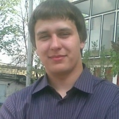 Сергей Новиков, Липецк