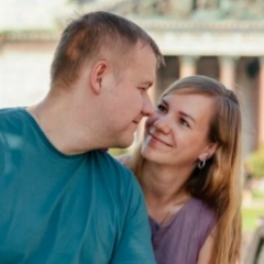 Кристина Ленкова, 06.04.1989, Санкт-Петербург