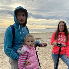 Михаил Громов, 20.05, Воронеж