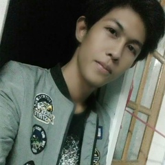 Thet Htwe, 15.11.1996