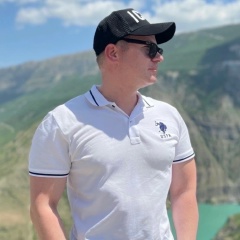 Алексей Моисеев, 21.12, Нижний Новгород