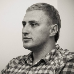 Александр Стецкий