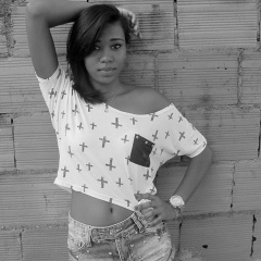 Sabryna Carvalho, 26.09, Rio de Janeiro