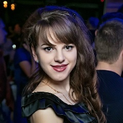 Надежда Тимощенко, 06.07.1994, Новосибирск