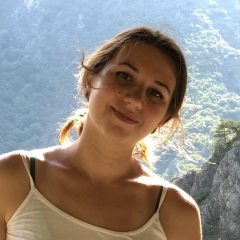 Татьяна Паскал