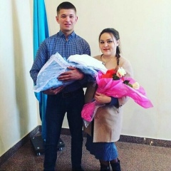 Диана Платонович, 27.06.1996, Караганда