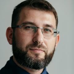 Алексей Балабанов, 13.06, Сургут