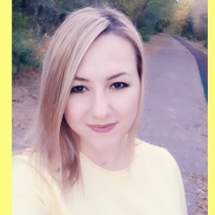 Валентина Медведева, 10.03.1993, Шымкент