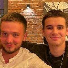 Владимир Воронов, Актау