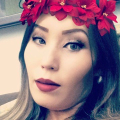 Alima Auesxanova, 02.03, Алматы