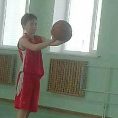 Захар Ворожко, Лянтор
