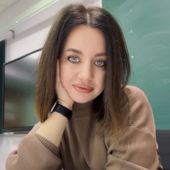 Марина Сафронова, 23.10, Надым