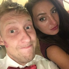 Никита Кудряшев, 23.11.1988, Мытищи