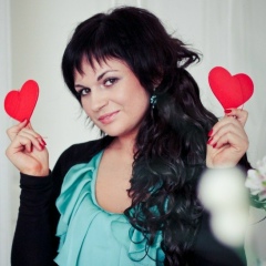 Натали Воробьева, 26.02.1986, Санкт-Петербург