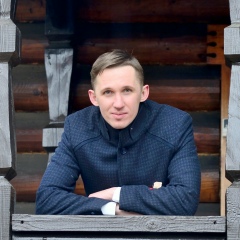 Кирилл Щербина, 06.06.1987, Симферополь