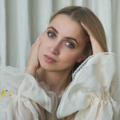 Ира Малышкевич, 04.10, Минск