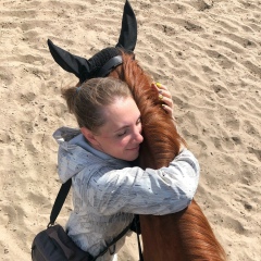 Ольга Гретченко, 20.04, Тюмень