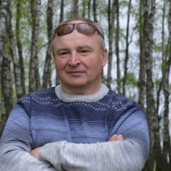 Михаил Кузнецов