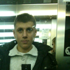 Виктор Постолатьев, 08.01.1995, Самара