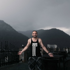 Людвик Зильберштеин, 10.02, Newcastle upon Tyne