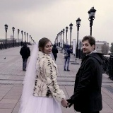 Антон Лемехов, 21.09.1991, Москва