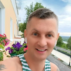 Дмитрий Шум, 04.06, Нижний Новгород