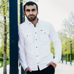 Хабиль Мамедов, 16.04, Краснодар