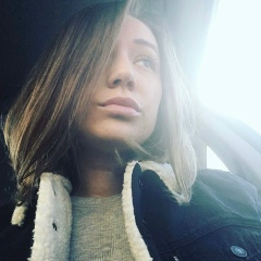 Юлия Ульрих, 04.06, Санкт-Петербург