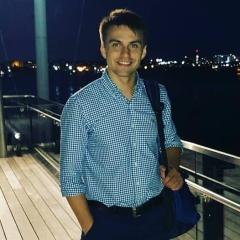 Maxim Казека, 18.08.1988, Смолевичи