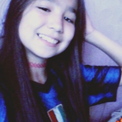 Данель Байтенова, 05.07.2001, Павлодар