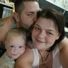 Катя Третьякова, 05.01.1988, Санкт-Петербург