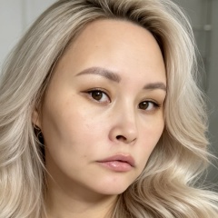 Диана Лапсуй, Тазовский