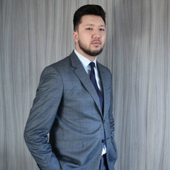 Adil Sagimbek, 15.06, Алматы