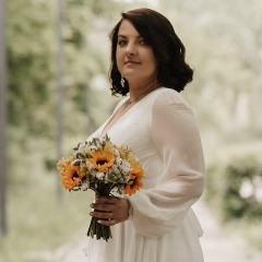 Надежда Артюхина, 29.11, Рязань