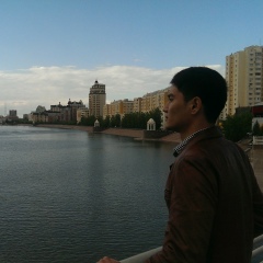 Максим Салахиев, 30.06