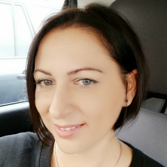 Svetlana Colion--Korablyova, Houston