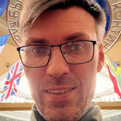 Алексей Луковенко, Калининград