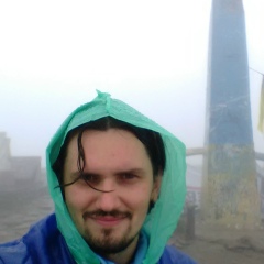 Андрій Пащенко, 11.08, Киев